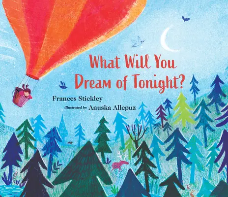 O čom sa ti bude dnes večer snívať? - What Will You Dream of Tonight?