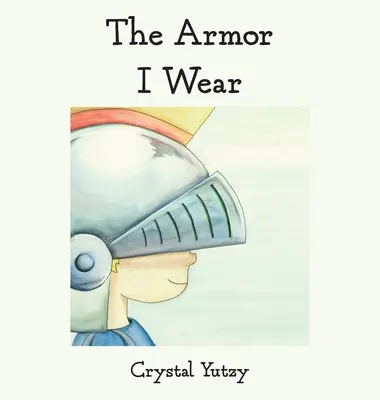 Brnenie, ktoré nosím - The Armor I Wear