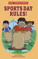Pravidlá športového dňa! - Sports Day Rules!