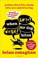 Keď pán pes hryzie - When Mr Dog Bites