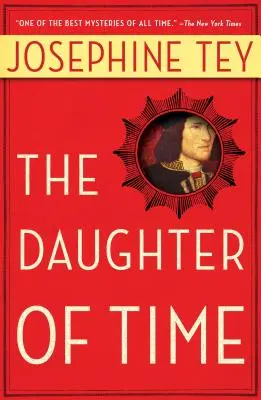 Dcéra času - The Daughter of Time