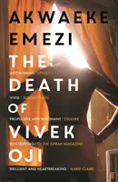 Smrť Viveka Ojiho - Death of Vivek Oji