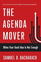The Agenda Mover: Keď váš dobrý nápad nestačí - The Agenda Mover: When Your Good Idea Is Not Enough