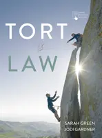 Deliktné právo - Tort Law