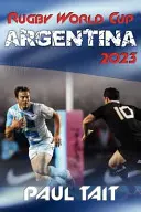 Majstrovstvá sveta v ragby v Argentíne 2023 - Rugby World Cup Argentina 2023