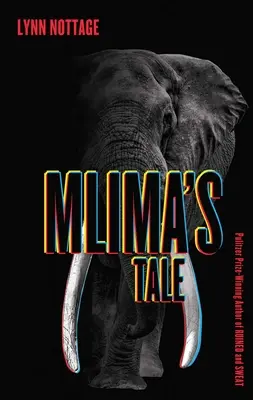 Príbeh Mlima - Mlima's Tale