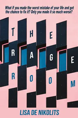 Miestnosť hnevu - The Rage Room