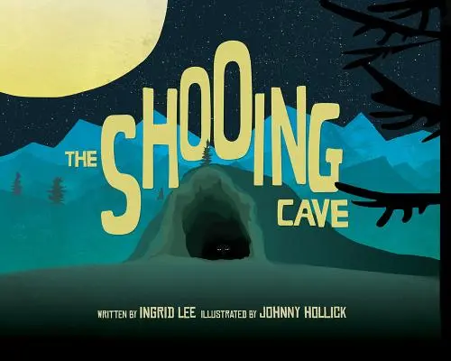 Šúľajúca sa jaskyňa - The Shooing Cave