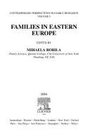 Rodiny vo východnej Európe - Families in Eastern Europe