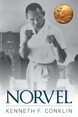 Norvel: americký hrdina - Norvel: An American Hero