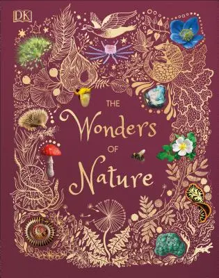 Zázraky prírody - The Wonders of Nature