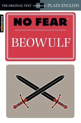 Beowulf (Bez strachu), 3 - Beowulf (No Fear), 3