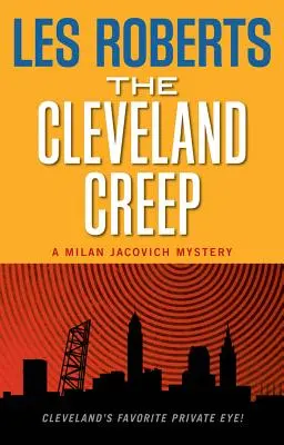 Clevelandský úchylák: Záhada Milana Jacoviča - The Cleveland Creep: A Milan Jacovich Mystery