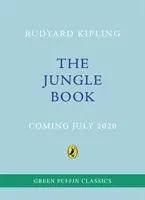 Kniha džunglí - The Jungle Book