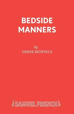 Mravy pri posteli - Bedside Manners