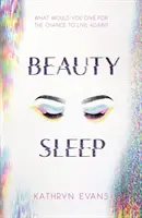Krásny spánok - Beauty Sleep