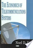 Ekonomika telekomunikačných systémov - Economics of Telecommunications Systems