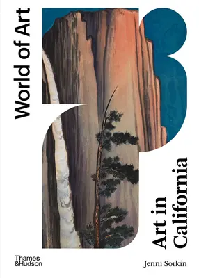Umenie v Kalifornii - Art in California