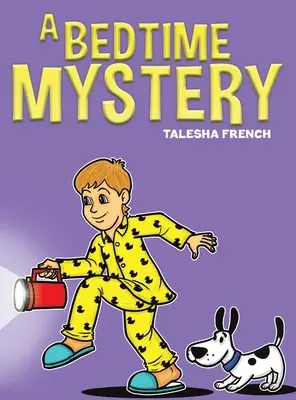 Záhada pred spaním - Bedtime Mystery