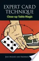 Expertné techniky s kartami - Expert Card Technique