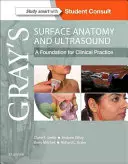 Grayova povrchová anatómia a ultrazvuk: Základ pre klinickú prax - Gray's Surface Anatomy and Ultrasound: A Foundation for Clinical Practice