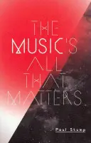 Na hudbe záleží - Music's All That Matters