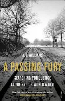 Prechádzajúca zúrivosť: Hľadanie spravodlivosti na konci druhej svetovej vojny - A Passing Fury: Searching for Justice at the End of World War II