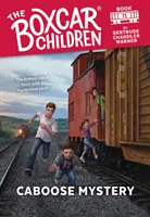 Záhada kabíny, 11 - Caboose Mystery, 11