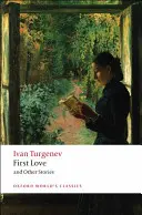 Prvá láska a iné príbehy - First Love and Other Stories