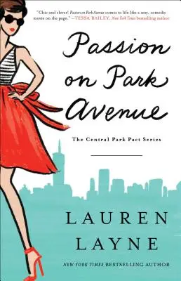 Passion on Park Avenue, 1