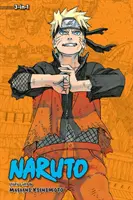 Naruto (edícia 3 v 1), zv. 22, 22: obsahuje zv. 64, 65 & 66 - Naruto (3-In-1 Edition), Vol. 22, 22: Includes Vols. 64, 65 & 66