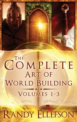 Kompletné umenie budovania sveta - The Complete Art of World Building