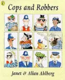 Policajti a zlodeji - Cops and Robbers