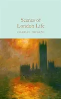 Scény zo života v Londýne - z Bozových náčrtov - Scenes of London Life - From 'Sketches by Boz'