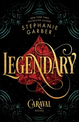 Legendárny - Legendary