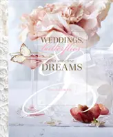 Svadby, motýle a najsladšie sny - Weddings, Butterflies & the Sweetest Dreams