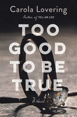 Príliš dobré na to, aby to bola pravda - Too Good to Be True