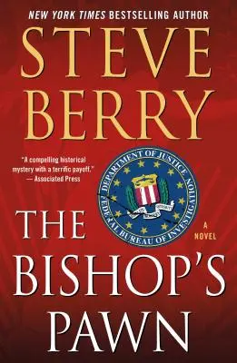 Biskupský pešiak - The Bishop's Pawn