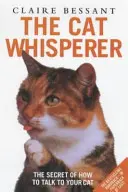 Šepkár mačiek - Cat Whisperer