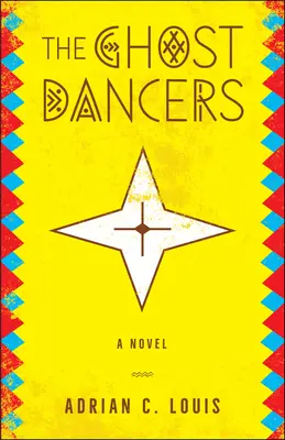 Tanečnice duchov - The Ghost Dancers