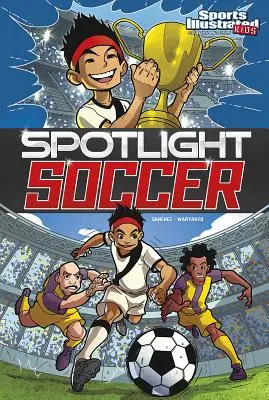 Spotlight Futbal - Spotlight Soccer
