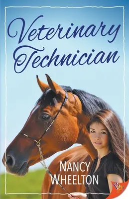 Veterinárny technik - Veterinary Technician