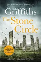 Kamenný kruh - Záhady Dr. Ruth Gallowayovej 11 - Stone Circle - The Dr Ruth Galloway Mysteries 11