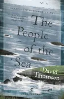 Ľudia mora - keltské príbehy o tuleních - People Of The Sea - Celtic Tales of the Seal-Folk