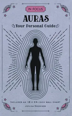 Zaostrené aury: Váš osobný sprievodca - In Focus Auras: Your Personal Guide
