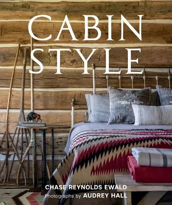Chata v štýle - Cabin Style