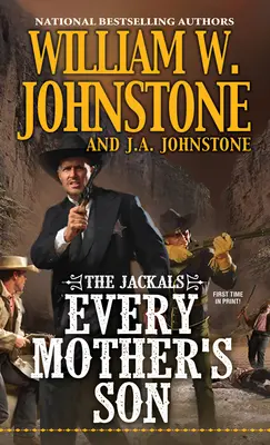 Syn každej matky - Every Mother's Son