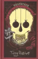 Hogfather - Discworld: -Svetoznámy - kolekcia Smrť - Hogfather - Discworld: The Death Collection