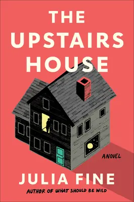Dom na poschodí - The Upstairs House
