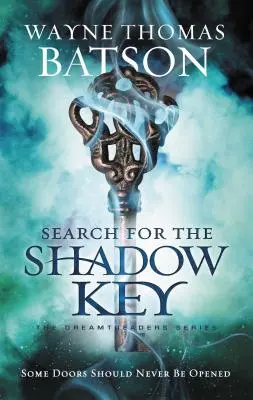 Hľadanie Kľúča tieňov - Search for the Shadow Key
